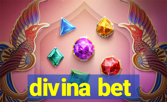 divina bet